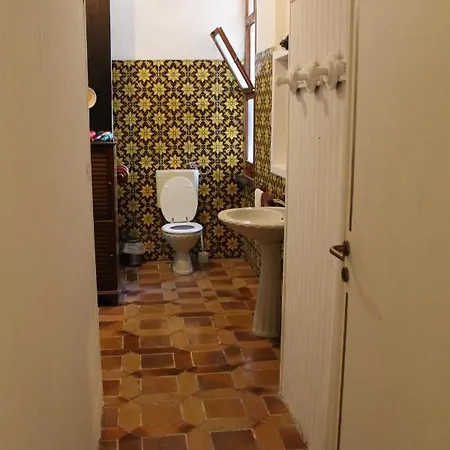 Отель типа 