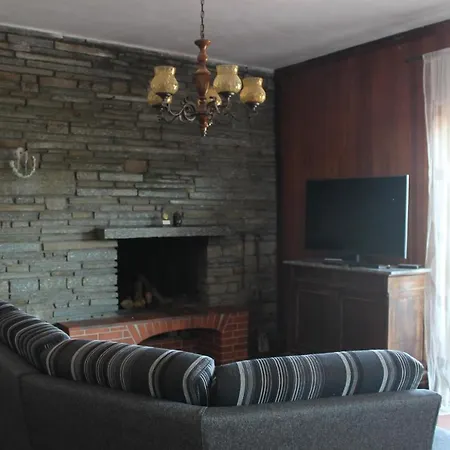 Bed & Breakfast Stella Marina *