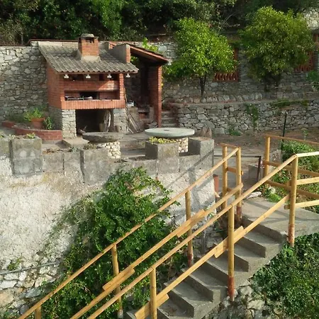 Bed & Breakfast Stella Marina *