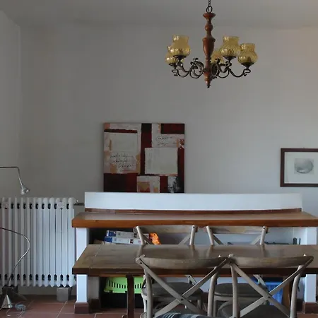 Stella Marina Bed & Breakfast