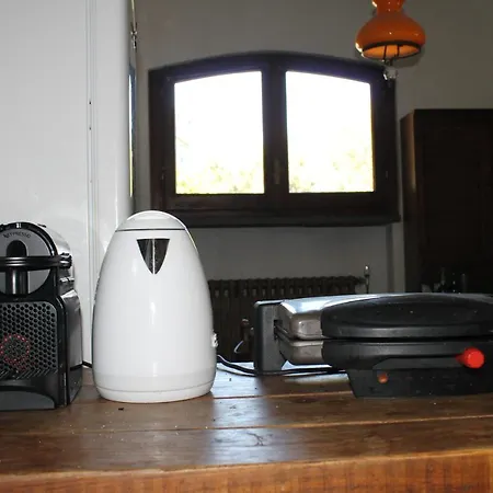 Stella Marina Couette-café Spotorno
