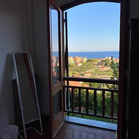 Bed & Breakfast Stella Marina Spotorno