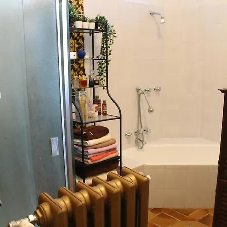 Stella Marina Bed & Breakfast Spotorno