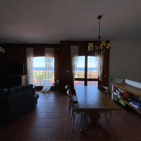 Stella Marina Spotorno