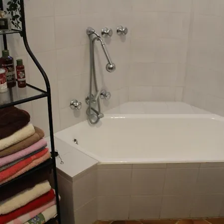 Bed & Breakfast Stella Marina