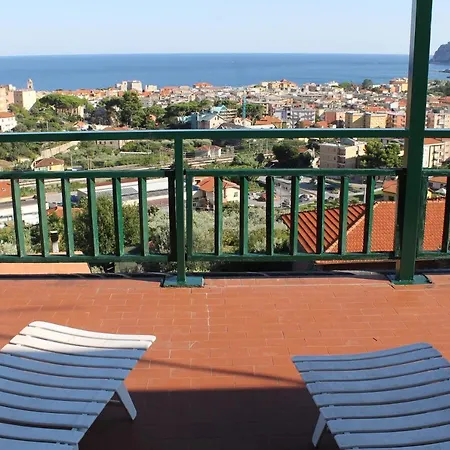 Stella Marina Bed & Breakfast *