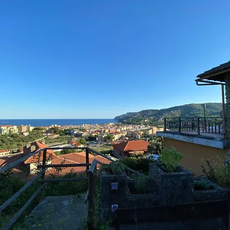 Stella Marina Bed & Breakfast