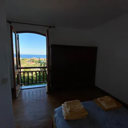 Bed & Breakfast Stella Marina *