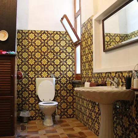 Stella Marina Bed & Breakfast *