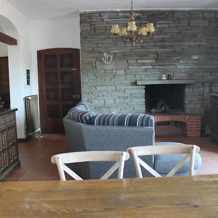 Stella Marina Bed & Breakfast *