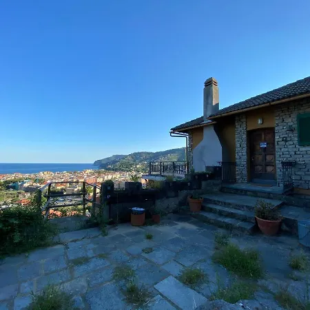 Bed & Breakfast Stella Marina Spotorno