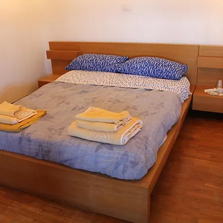 Stella Marina Bed & Breakfast
