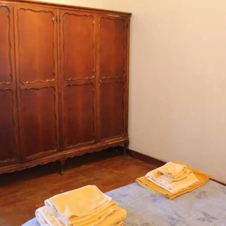 Stella Marina Bed & Breakfast