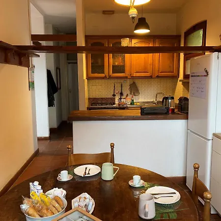 Stella Marina Bed & Breakfast